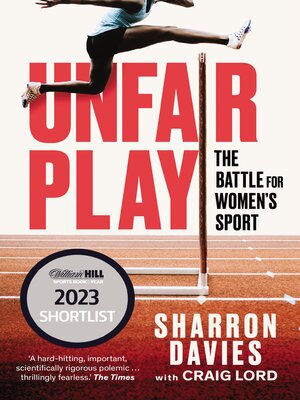 cover image of Unfair Play
